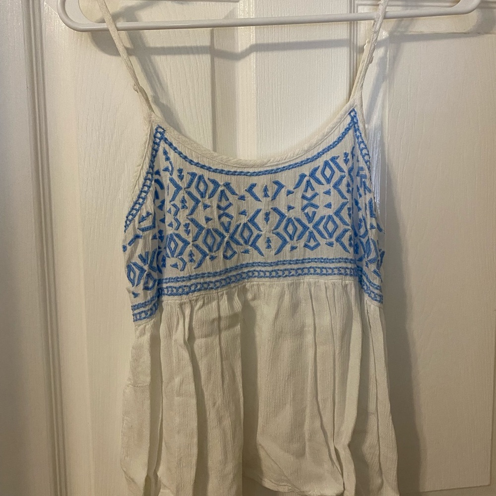 Women’s tank top